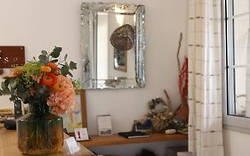 Hôtel Restaurant Petra Cinta